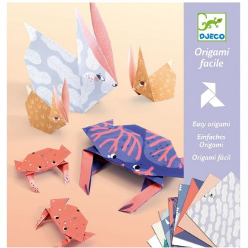 Origami : FAMILY 