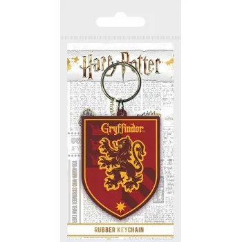 Privezak za ključeve HARRY POTTER Gryffindor 