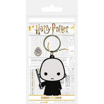 Privezak za ključeve HARRY POTTER Lord Voldemort Chibi 