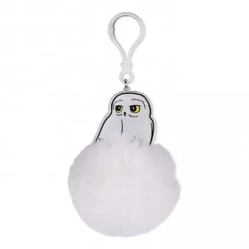 Privezak za ključeve HARRY POTTER Hedwig 