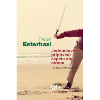 JEDNOSTAVNA PRIPOVEST ZAPETA STO STRANA 