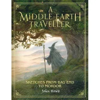 MIDDLE EARTH TRAVELLER 