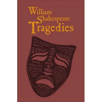 WILLIAM SHAKESPEARE TRAGEDIES 