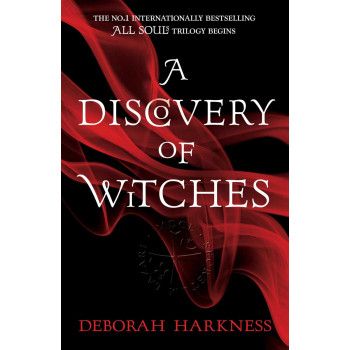 A DISCOVERY OF WITCHES 
