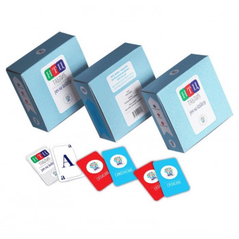 NTC TABLIĆ Reč na potezu 