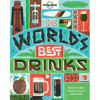 WORLDS BEST DRINKS 