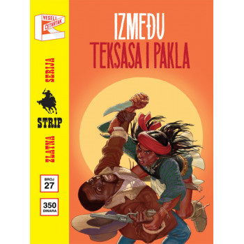 ZLATNA SERIJA 27-KOR.B-DEDVUD DIK 