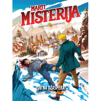 OBOJENI PROGRAM 47-MARTI MISTERIJA 