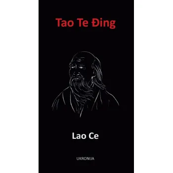 TAO TE ĐING 