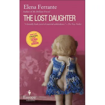 THE LOST DAUGHTER 