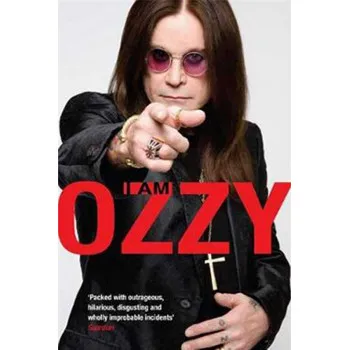 I AM OZZY 