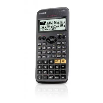 CASIO Kalkulator sa funkcijama 