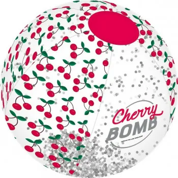 Lopta za plažu CHERRY BOMB