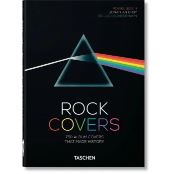 ROCK COVERS 40 