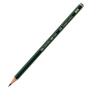 FC grafitna olovka 9000 /7B 119007 
