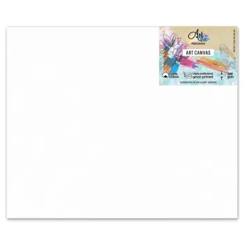 PLATNO SLIK. 280GSM ART SCOOL 50X60 