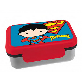 Kutija za hranu SUPERMAN 