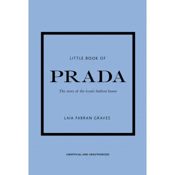 THE LITTLE BOOK OF PRADA 