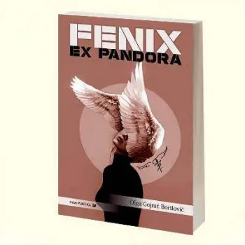 FENIX EX PANDORA 