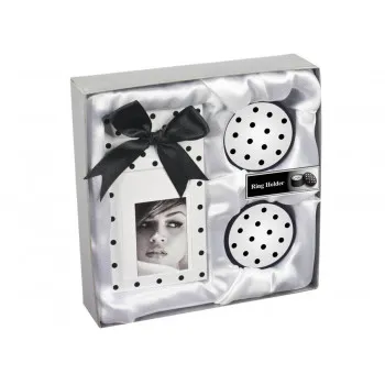 Ram za fotografije TUFNE sa dve kutijice 