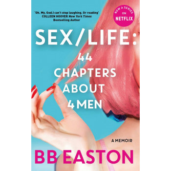 SEX LIFE 44 Chapters About 4 Men 