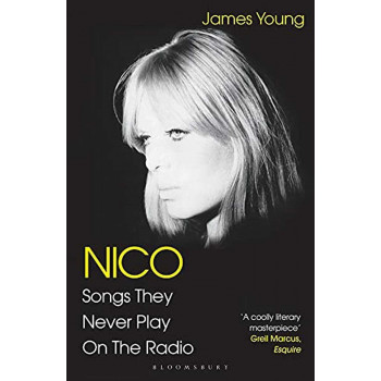 NICO,SONGS THEY NEVER PLAY IN THE RADIO