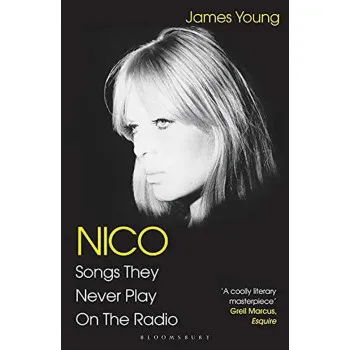 NICO,SONGS THEY NEVER PLAY IN THE RADIO 