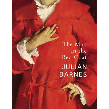THE MAN IN THE RED COAT 