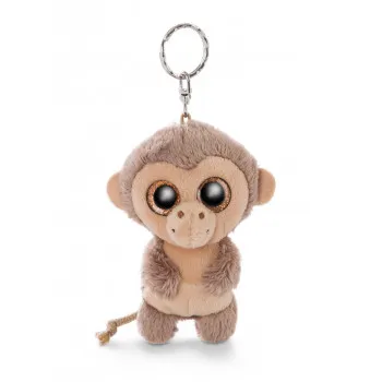 Privezak za ključeve GLUBSCHIS Monkey Hobson 9 cm 