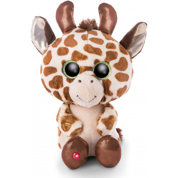 Plišana igračka GLUBSCHIS Giraffe Halla 25 cm 