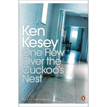 ONE FLEW OVER THE CUCKOOS NEST 