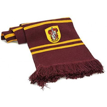 HARRY POTTER šal GRYFFINDOR 