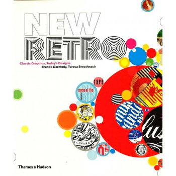 NEW RETRO Classic Graphics, todays designs 