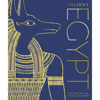 ANCIENT EGYPT 