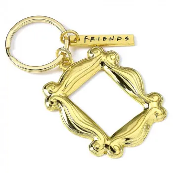 FRIENDS privezak za ključeve FRAME 
