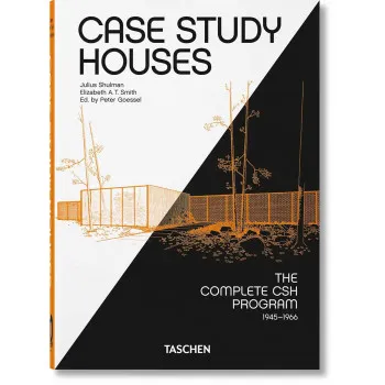 CASE STUDY HOUSES 