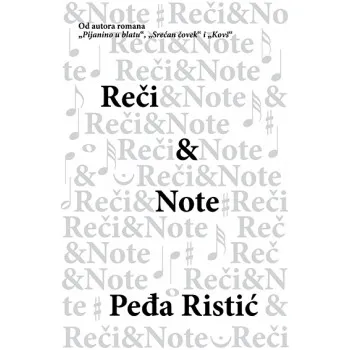 REČI & NOTE 