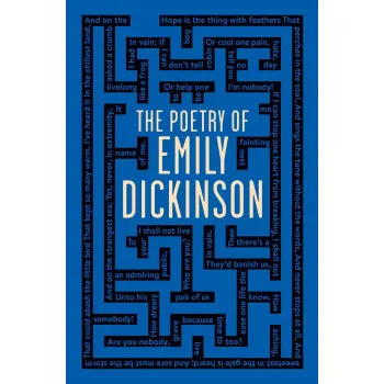 POETRY OF EMILY DICKINSON 