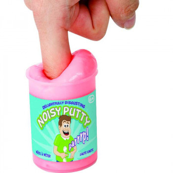 Ljigavac NOISY PUTTY (Više vrsta) 