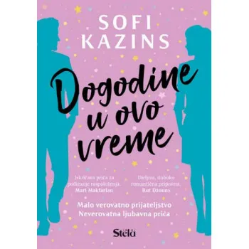 DOGODINE U OVO VREME 