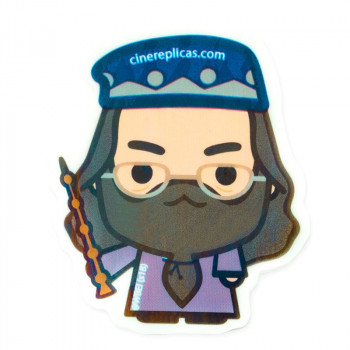 HARRY POTTER gumica za brisanje DAMBLDOR 