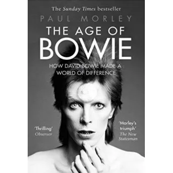 AGE OF BOWIE