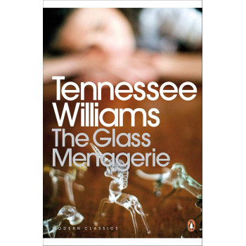 THE GLASS MENAGERIE 