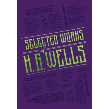 SELECTED WORKS OF H. G. WELLS 