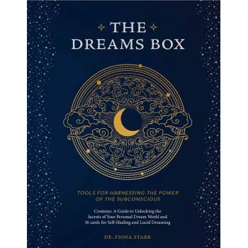 THE DREAM INTERPRETATION BOX 