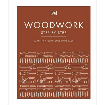 WOODWORK STEP BY STEP 