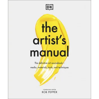 THE ARTISTS MANUAL 