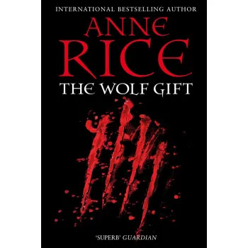 THE WOLF GIFT 