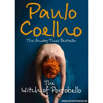 THE WITCH OF PORTOBELLO 