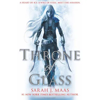 THORNE OF GLASS 